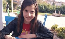 Eskişehir'de 10 yaşındaki Belinay'dan haber alınamıyor