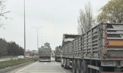 "Eskişehir artık gerçek anlamda bir çevre yolunu hak ediyor"