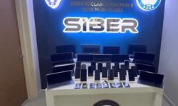 Eskişehir dahil 13 ilde ‘yasa dışı bahis’ operasyonu: 1 milyar değerindeki mal varlığına el konuldu