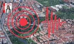 Eskişehir’de deprem gerçeği: “Yakın zamanda depremle yüz yüze kalacağız”