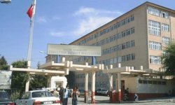 Eskişehir’de eski Devlet Hastanesinin özelleştirilmesine karşı Danıştay’da dava açıldı