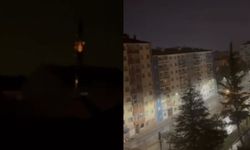 Eskişehirliler uyuyamadı: Herkes gizemli sese uyandı, gerçek ortaya böyle çıktı!