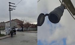 Eskişehir'de vatandaş çileden çıktı: Hoparlörler susmak bilmedi, muhtar çözümü kendi buldu