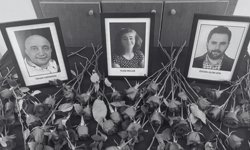 Eskişehir'de hayatını kaybeden işçilerin hikayeleri yüreklere dokunmuştu: Vefatlarının 3'üncü yılında unutulmadılar