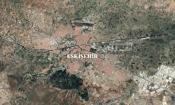 Eskişehir'de örnek köy kurulacak