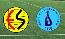 Kapalı gişe oynanacak! Eskişehirspor-Kütahyaspor rekabetinde son 5 maç