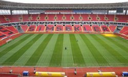 Bursaspor maçı Eskişehir'de oynanabilir