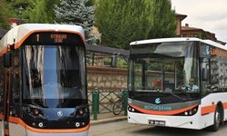 Başkan Ünlüce açıkladı: Ulaşım ücretsiz olacak