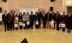 Eskişehir’de “26 Cümlede Adalet” sergisi açıldı