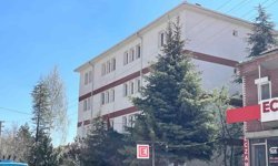 Eskişehir'de 5 hekimli sağlık ocağı yıkılıyor