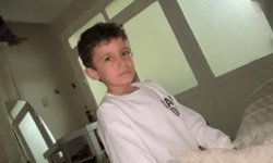 Eskişehir'de 8 yaşındaki Ali Eymen kayboldu