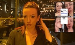 Eskişehir'de gazetecilik öğrencisi genç kıza darp iddiası