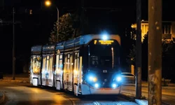 ESTRAM duyurdu: 4 hatta seferler yapılamıyor