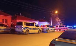 Eskişehir'de iki grup arasında kavga: Ekipler sevk edildi