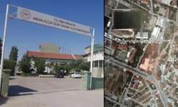 Eskişehir'de iki ilçede sağlık arazileri özelleştirilecek