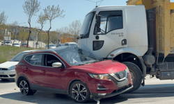 Eskişehir'de aracın hurdaya döndüğü kazanın detayları belli oldu