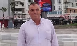 Eskişehir'de korkunç kaza: Tankerin altında kalan adam hayatını kaybetti