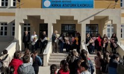 Eskişehir'de öğrencilerden yürek ısıtan dayanışma