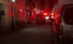 Eskişehir'de yaşlı kadının cansız bedeni bulundu