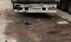 Eskişehir'deki motosiklet kazasından acı haber: Hayatını kaybetti