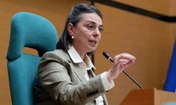 Eskişehirli Belediye Başkanı Sinem Dedetaş'ın acı kaybı