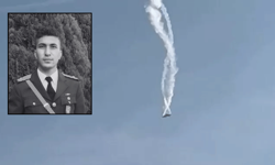 Eskişehirli Emre Mercan ve 19 askerin şehit olduğu uçak kazası için bakanlıktan açıklama