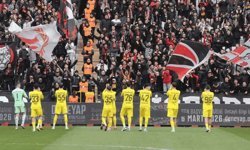 Eskişehirspor-Balıkesirspor maçının biletleri satışta!