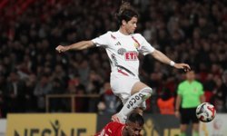 Şimşekler Balıkesirspor'u geçemedi