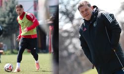 Eskişehirspor, Balıkesirspor deplasmanına hazırlanıyor