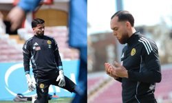 Eskişehirspor Balıkesirspor deplasmanında