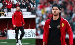 Eskişehirspor-Balıkesirspor maçının ilk 11'leri belli oldu