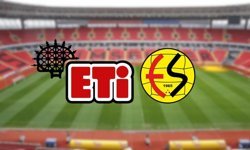 ETİ'den Eskişehirspor'a 10 milyon TL prim desteği!