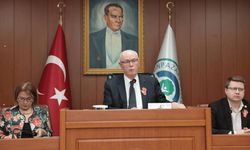 Eskişehirspor taraftarına yapılan müdahale Odunpazarı Meclisi'nde gündeme geldi