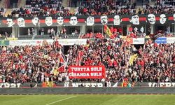 Eskişehirspor'a destek için Ankara'dan yola çıkacaklar