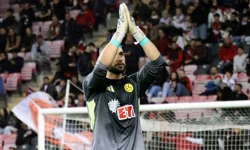 Ünlü gazeteci ve yorumcudan Göymen'e övgü: "Çok beğendiğim bir isim"