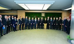 Kesikbaş: “Eskişehir üretimin, bilimin ve girişimciliğin şehridir"