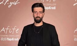 Eşref Rüya dizisi oyuncularından Ramazan Tetik hayatını kaybetti