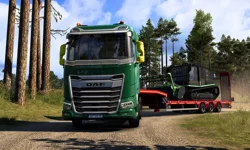 ETS 2 Türkiye DLC’sinde yer alacak muhtemel şehirler belli oldu: Eskişehir'de listede