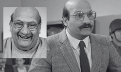 Usta oyuncu Ferdi Atuner hayatını kaybetti