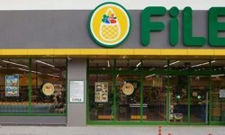 Ünlü market zinciri Eskişehir'de 4. şubesini açıyor