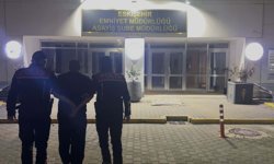 Eskişehir'de 29 yıl kesinleşmiş cezası olan firari yakalandı