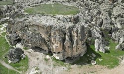 Frig Vadisi'nde 2026 turizm sezonu başladı