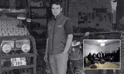 Eskişehir'de 17 yaşındaki genç akıma kapılarak hayatını kaybetmişti: Albayrak'tan acılı aileye ziyaret