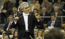 Dünyanın dört bir yanından gelen genç şefler Eskişehir'de buluşuyor