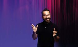 Gökhan Ünver Eskişehirlileri kahkahaya boğmaya geliyor