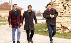 Eskişehir'de çekilen Gönül Dağı'nın oyuncusundan sürpriz proje!