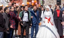 Eskişehir'de çekilen dizi Gönül Dağı için karar verildi!