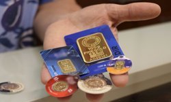 Dev bankalar peş peşe duyurdu! Altın yakında ne kadar olacak?