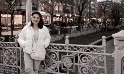 CHP'nin sevilen ve tanınan ismi Gülcan Çalış hayatını kaybetti