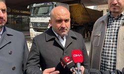 Albayrak: “Böyle bir yıkım dünyanın neresinde var?”